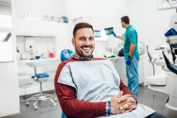 Best Root Canal Treatment  in Jupiter, FL