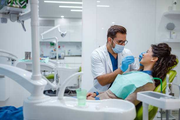 Dental Bonding in Jupiter, FL