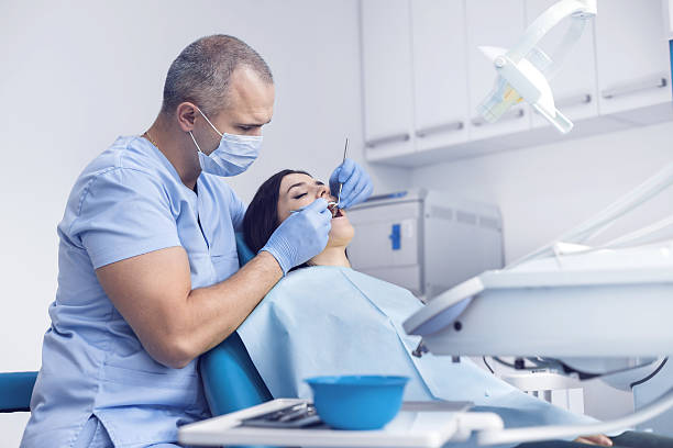Best Oral Cancer Screening  in Jupiter, FL